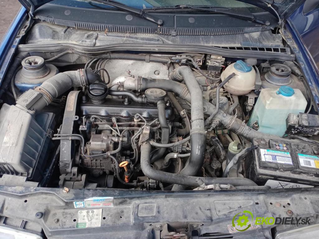 SEAT CORDOBA (6K1, 6K2) SEDAN 1997 66,00 1.9 TDI - AHU 90 1896,00 Motor DIESEL AHU