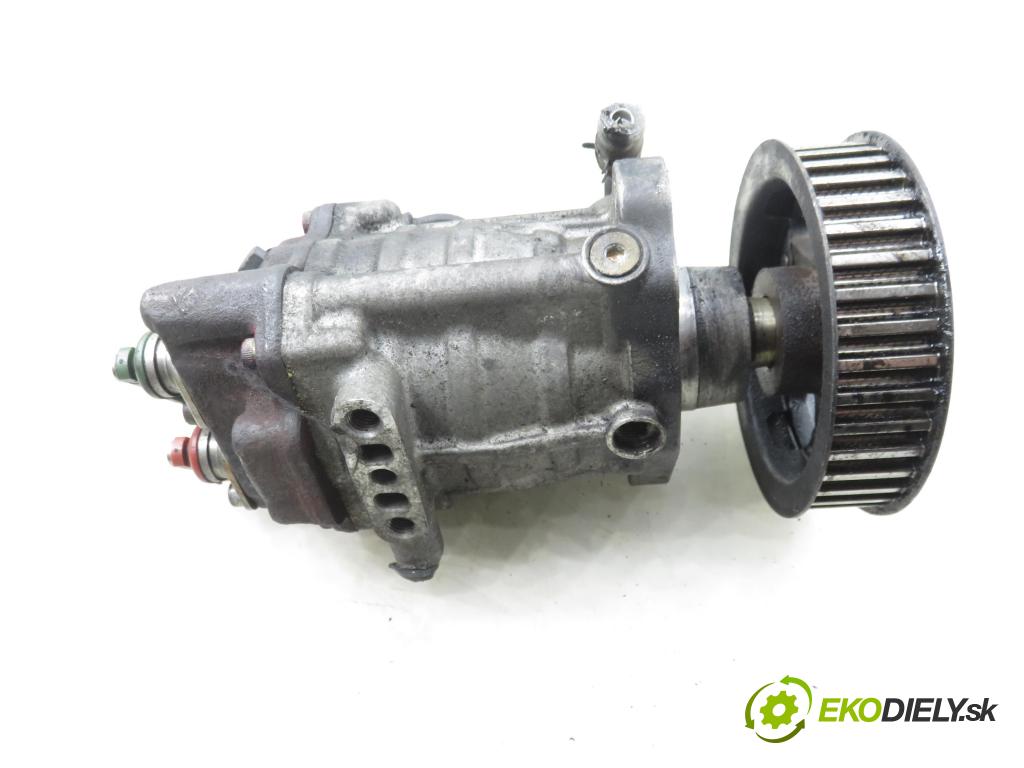 TOYOTA AVENSIS (_T22_) SEDAN 2000 81,00 2.0 D-4D (CDT220_) - 1CD-FTV 1995,00 Pumpa vysokého tlaku 2210027010 ; 09730000177