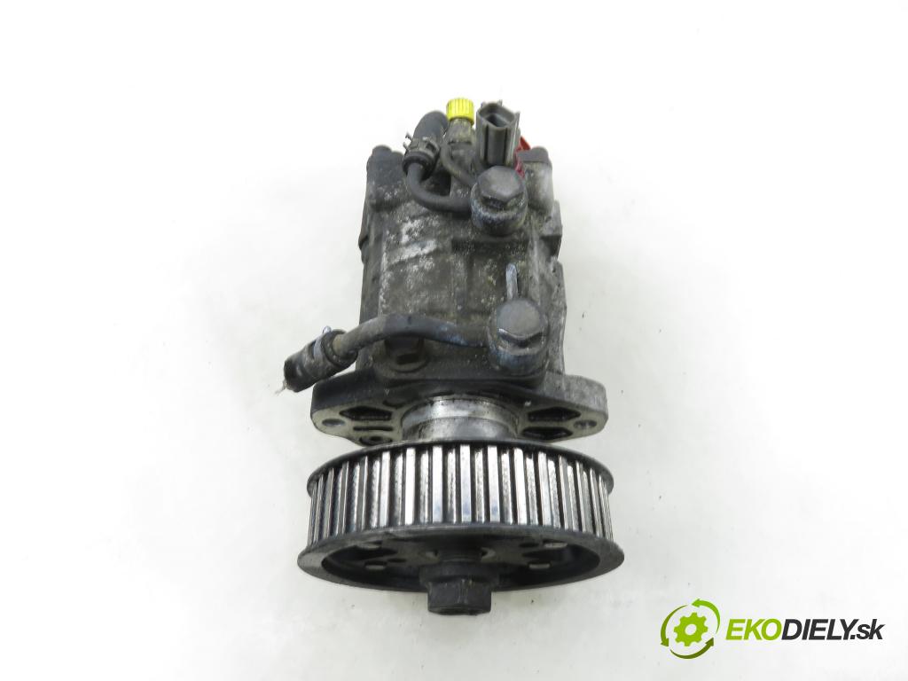 TOYOTA AVENSIS (_T22_) SEDAN 2000 81,00 2.0 D-4D (CDT220_) - 1CD-FTV 1995,00 Pumpa vysokého tlaku 2210027010 ; 09730000177