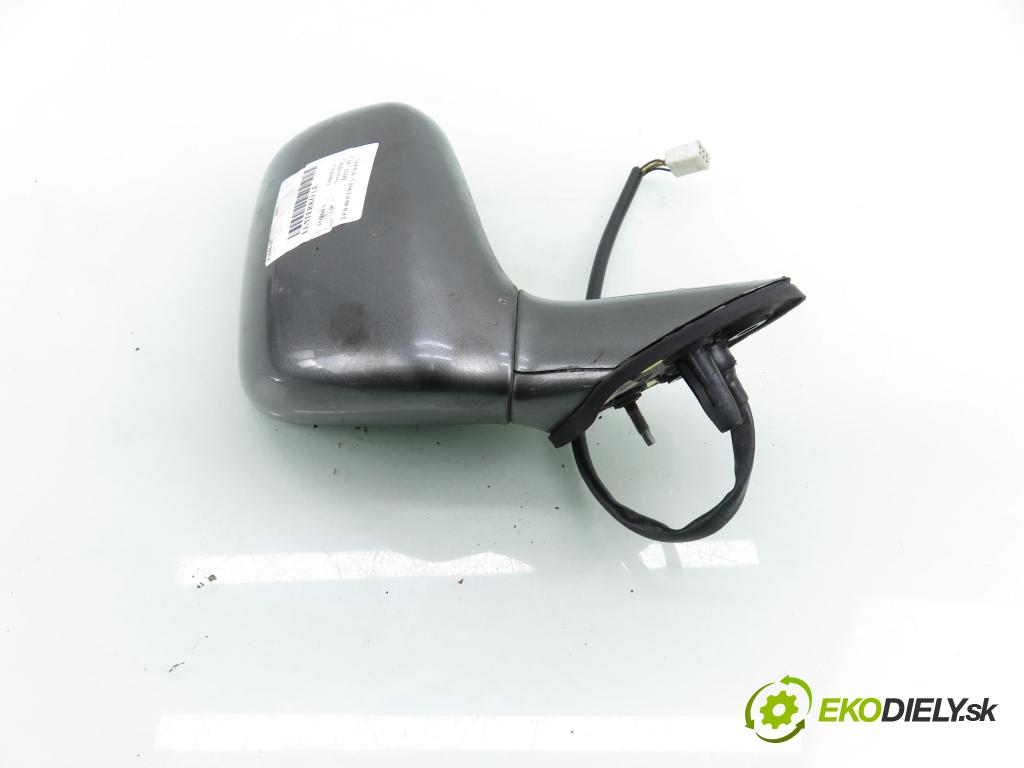 TOYOTA COROLLA Verso (ZER_, ZZE12_, R1_) VAN 2004 85,00 2.0 D-4D (CUR10_) - 1CD-FTV 1995,00 Spätné zrkadlo LE 