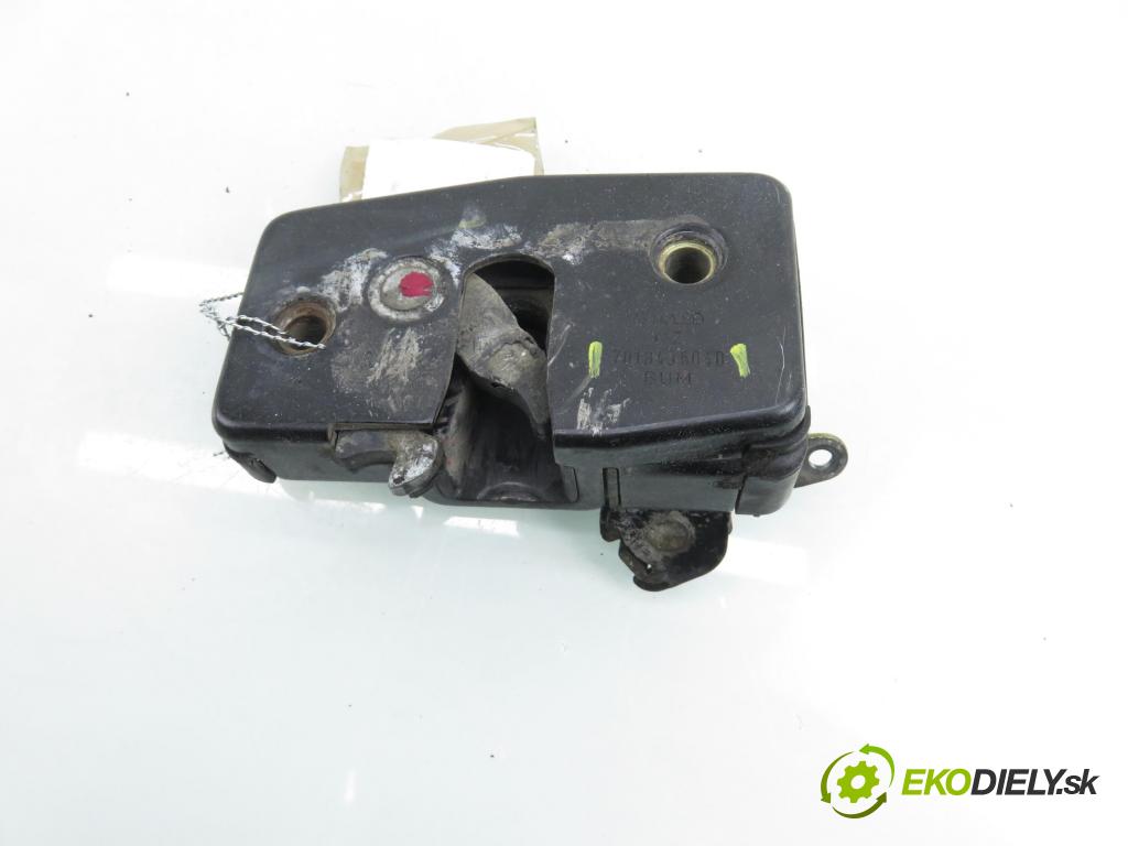 VW TRANSPORTER IV Autobus (70XB, 70XC, 7DB, 7DW, 7DK) BUS 2001 75,00 2.5 TDI - AYC 2461,00 zámok Dvere posúvne 701843604D