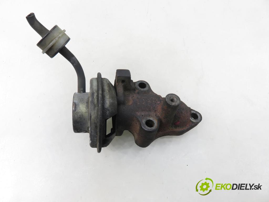TOYOTA COROLLA kombi (_E12_) KOMBI 2004 66,00 2.0 D-4D (CDE120_) - 1CD-FTV 1995,00 VENTIL EGR 2580027040 ; 2562027070