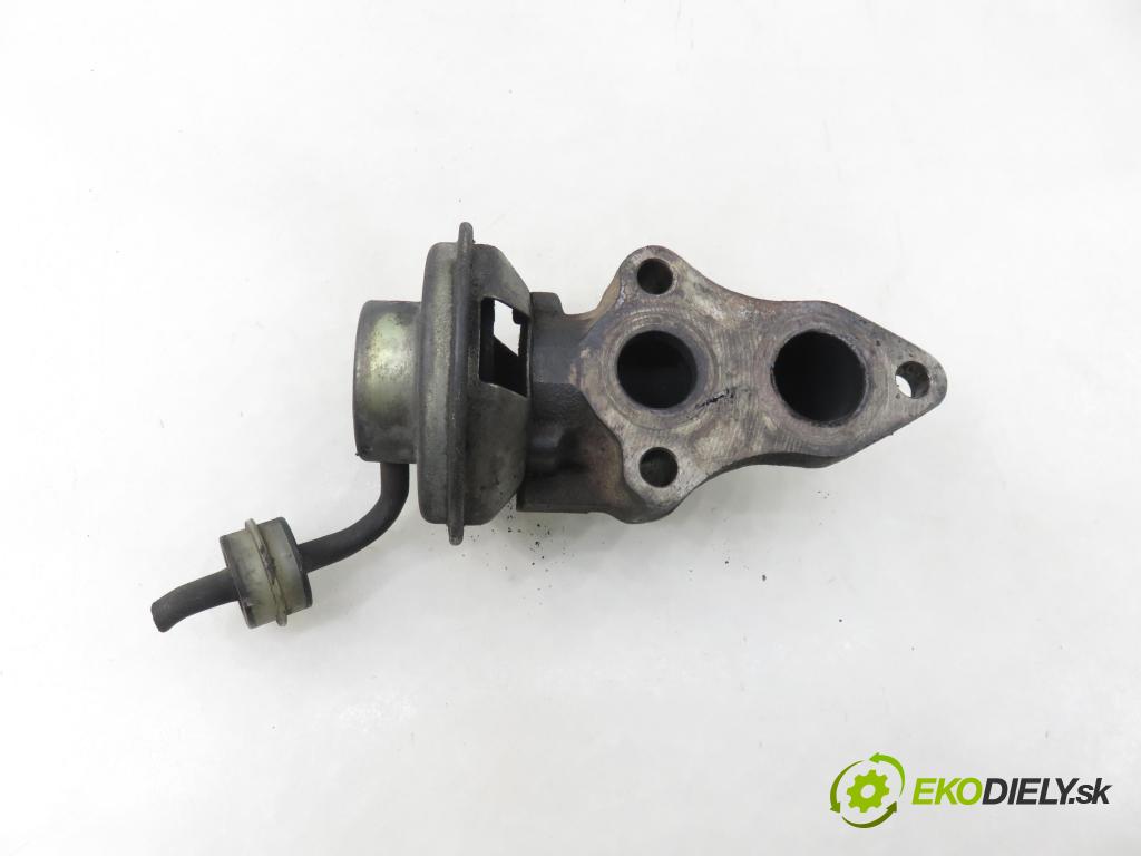 TOYOTA COROLLA kombi (_E12_) KOMBI 2004 66,00 2.0 D-4D (CDE120_) - 1CD-FTV 1995,00 VENTIL EGR 2580027040 ; 2562027070