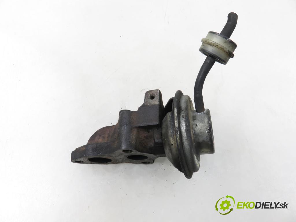 TOYOTA COROLLA kombi (_E12_) KOMBI 2004 66,00 2.0 D-4D (CDE120_) - 1CD-FTV 1995,00 VENTIL EGR 2580027040 ; 2562027070