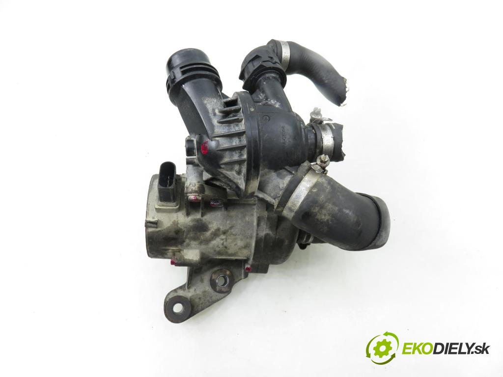 BMW 1 (E87) HB 2009 89,00 116 i - N43 B16 A 1599,00 Pumpa vody elektrická 304453