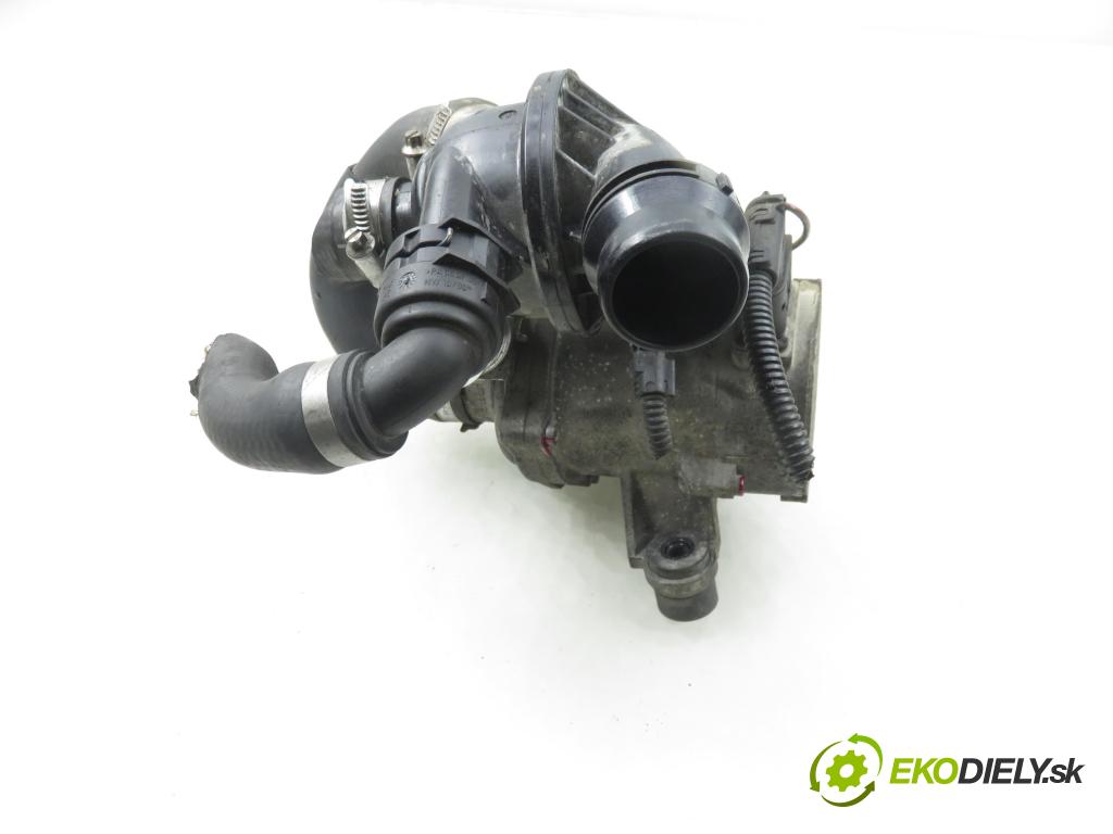 BMW 1 (E87) HB 2009 89,00 116 i - N43 B16 A 1599,00 Pumpa vody elektrická 304453