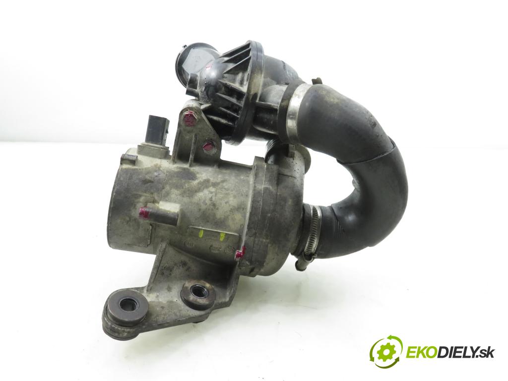 BMW 1 (E87) HB 2009 89,00 116 i - N43 B16 A 1599,00 Pumpa vody elektrická 304453