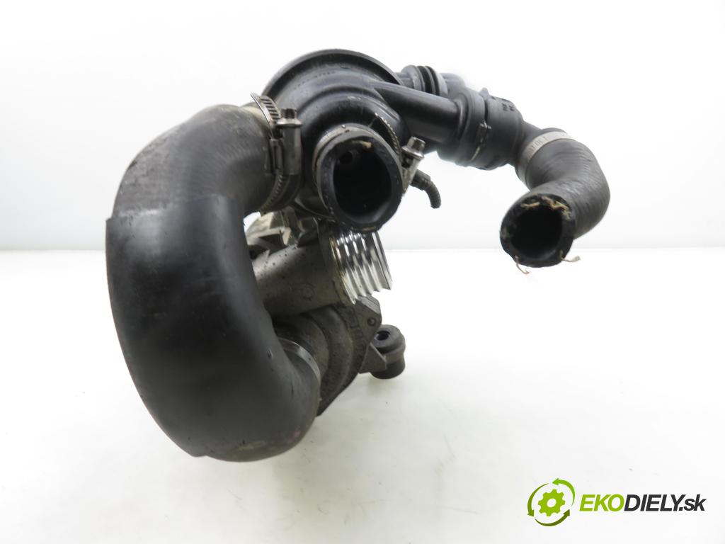 BMW 1 (E87) HB 2009 89,00 116 i - N43 B16 A 1599,00 Pumpa vody elektrická 304453
