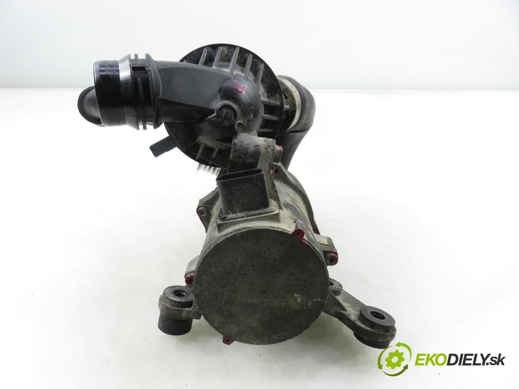 BMW 1 (E87) HB 2009 89,00 116 i - N43 B16 A 1599,00 Pumpa vody elektrická 304453
