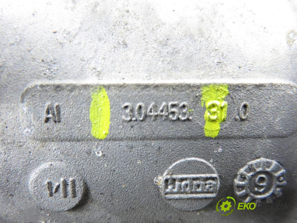 BMW 1 (E87) HB 2009 89,00 116 i - N43 B16 A 1599,00 Pumpa vody elektrická 304453