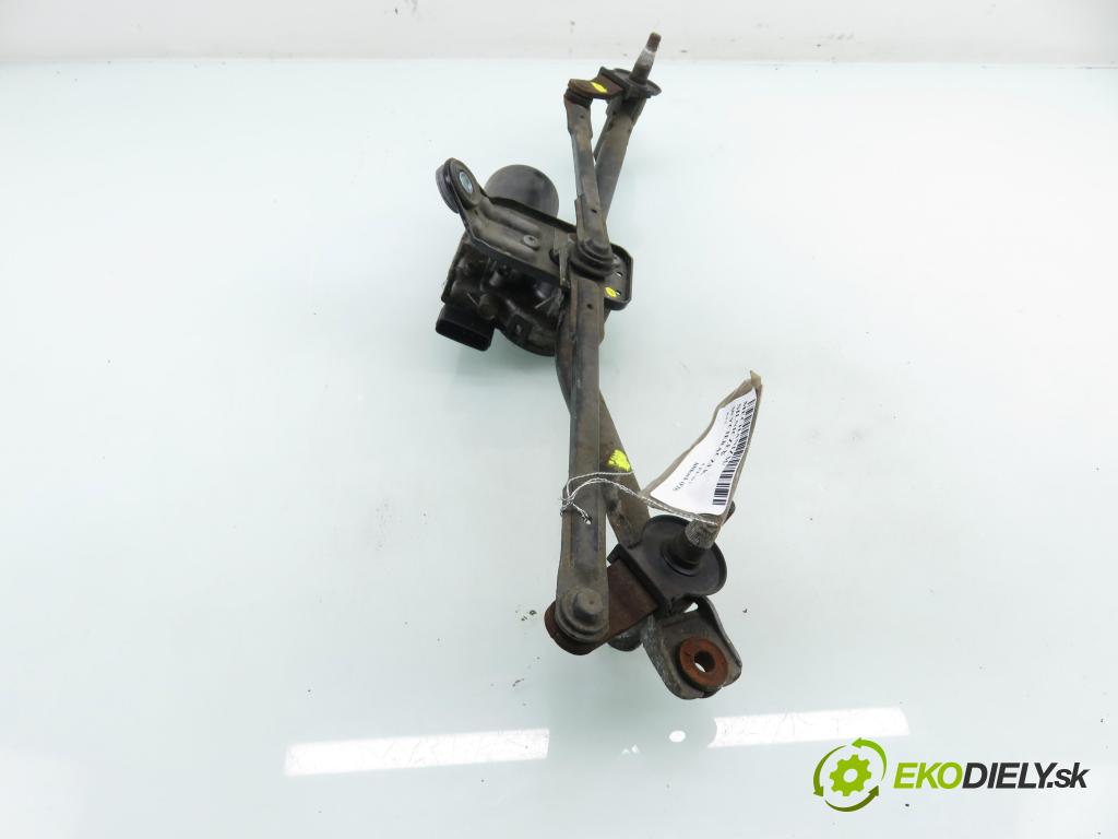 KIA CEE'D liftback (ED) HB 2008 80,00 1.4 16V 109 - G4FA 1396,00 Motorček stieračov 