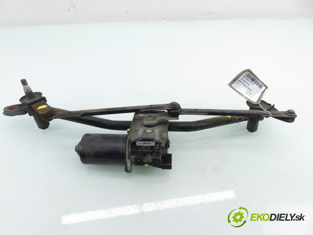 KIA CEE'D liftback (ED) HB 2008 80,00 1.4 16V 109 - G4FA 1396,00 Motorček stieračov
