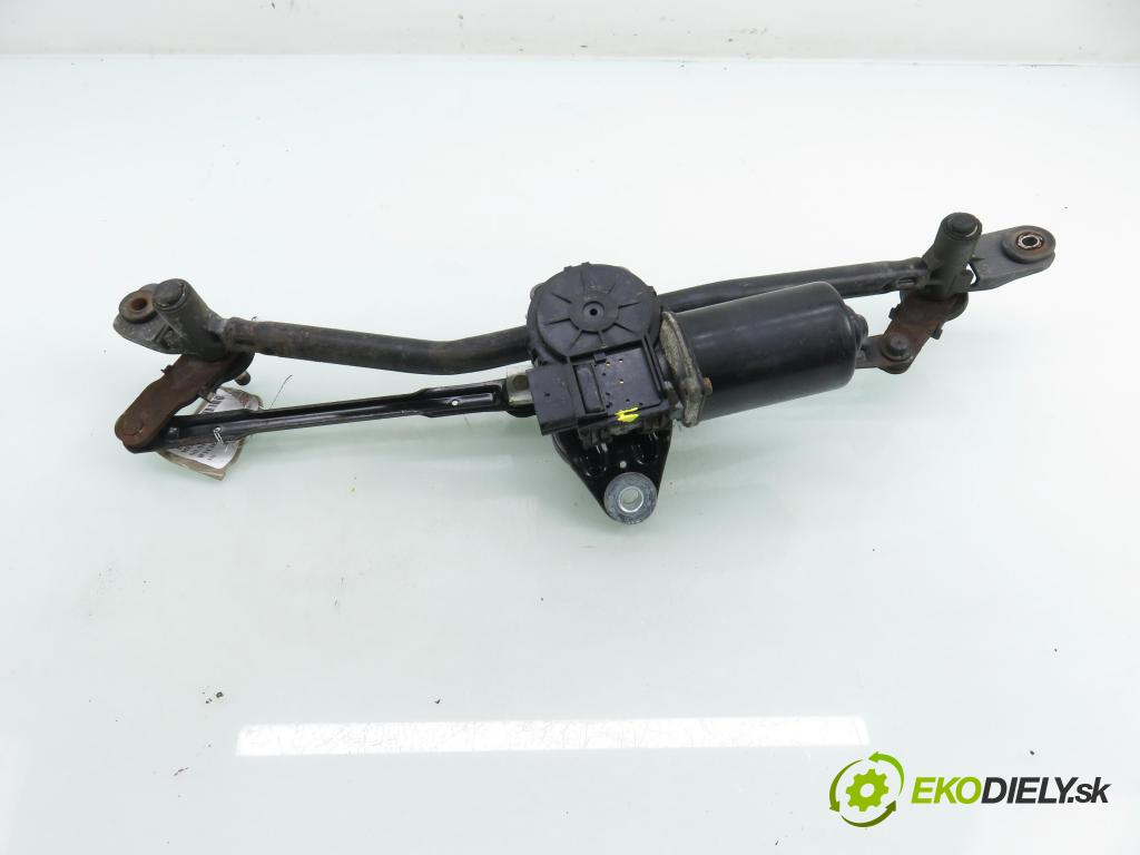 KIA CEE'D liftback (ED) HB 2008 80,00 1.4 16V 109 - G4FA 1396,00 Motorček stieračov