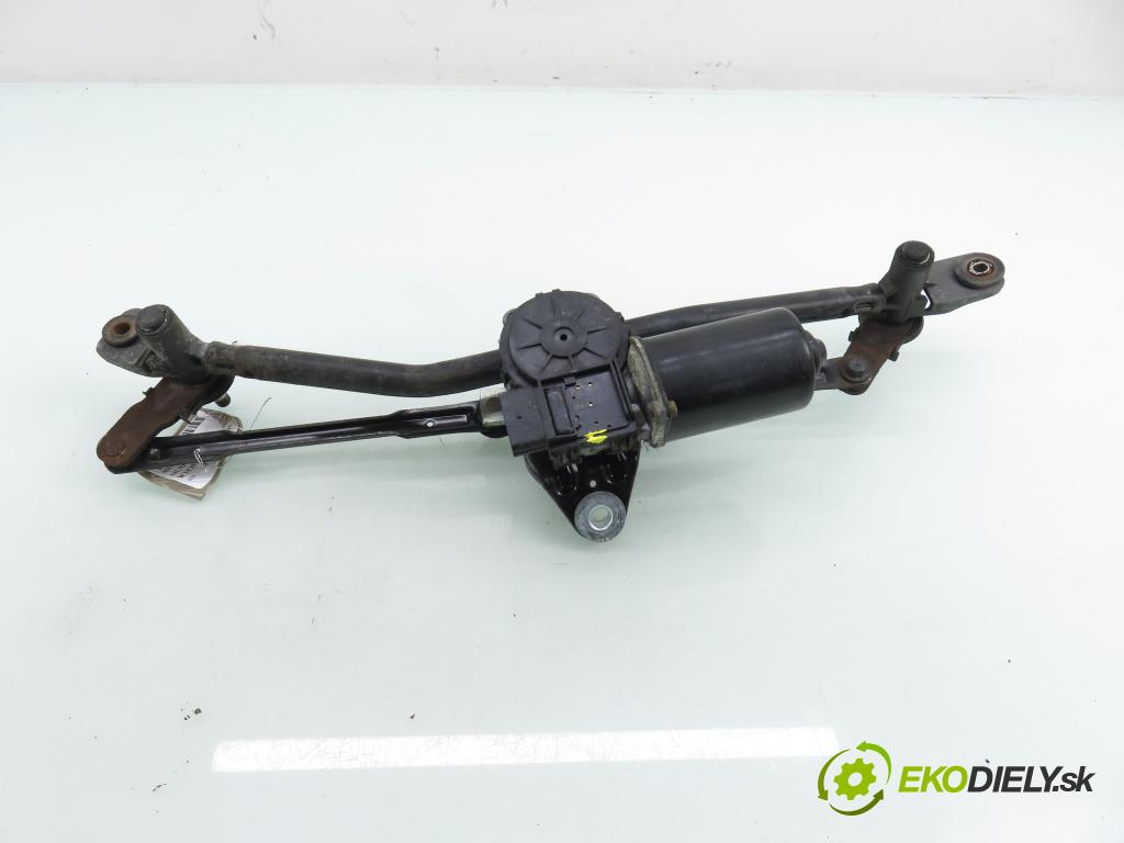 KIA CEE'D liftback (ED) HB 2008 80,00 1.4 16V 109 - G4FA 1396,00 Motorček stieračov