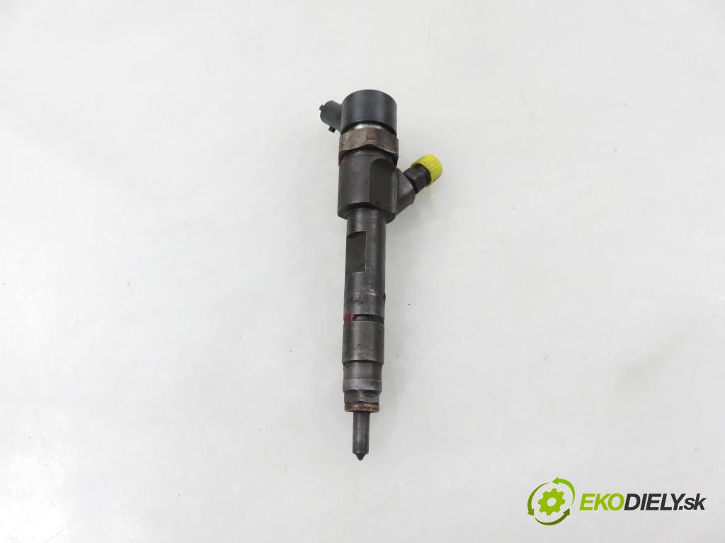 RENAULT ESPACE IV (JK0/1_) VAN 2005 85,00 1.9 dCi 116 - F9Q 820 1870,00 vstrekovač 8200100272 ; 0445110110B (Vstrekovač paliva)