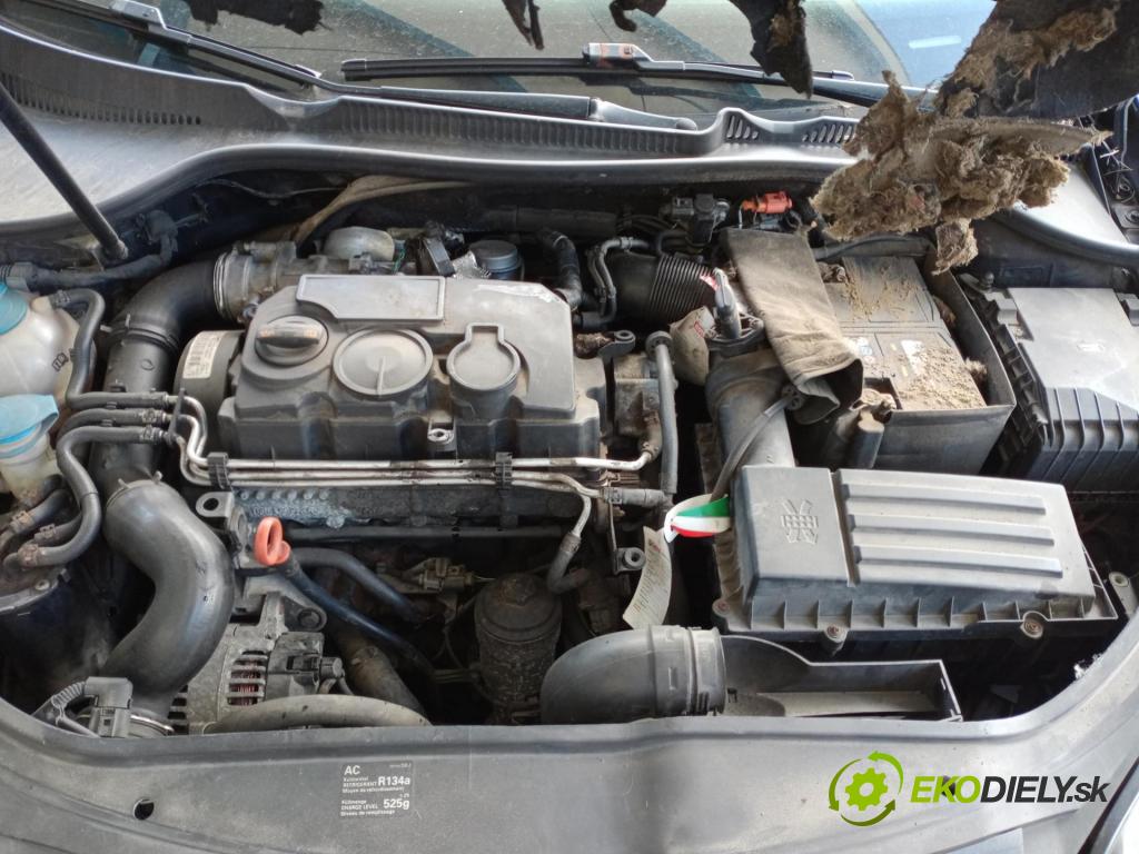 VW GOLF V (1K1) HB 2007 77,00 1.9 TDI - BLS 1896,00 Motor DIESEL BLS