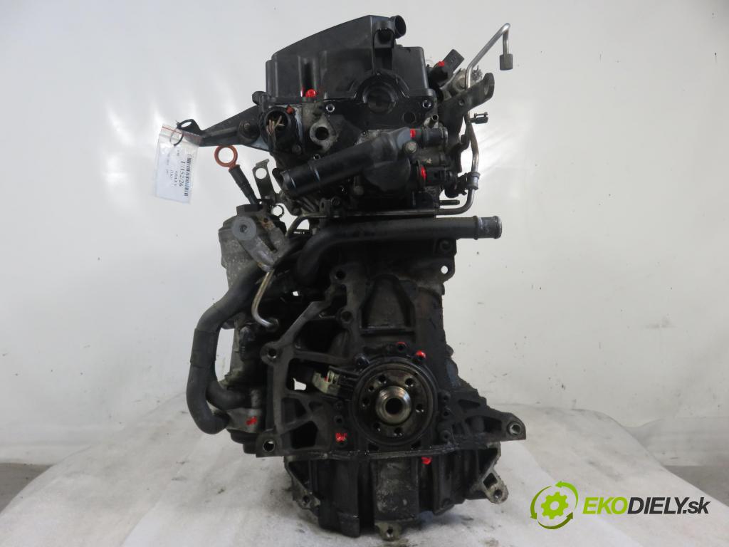 VW GOLF V (1K1) HB 2007 77,00 1.9 TDI - BLS 1896,00 Motor DIESEL BLS