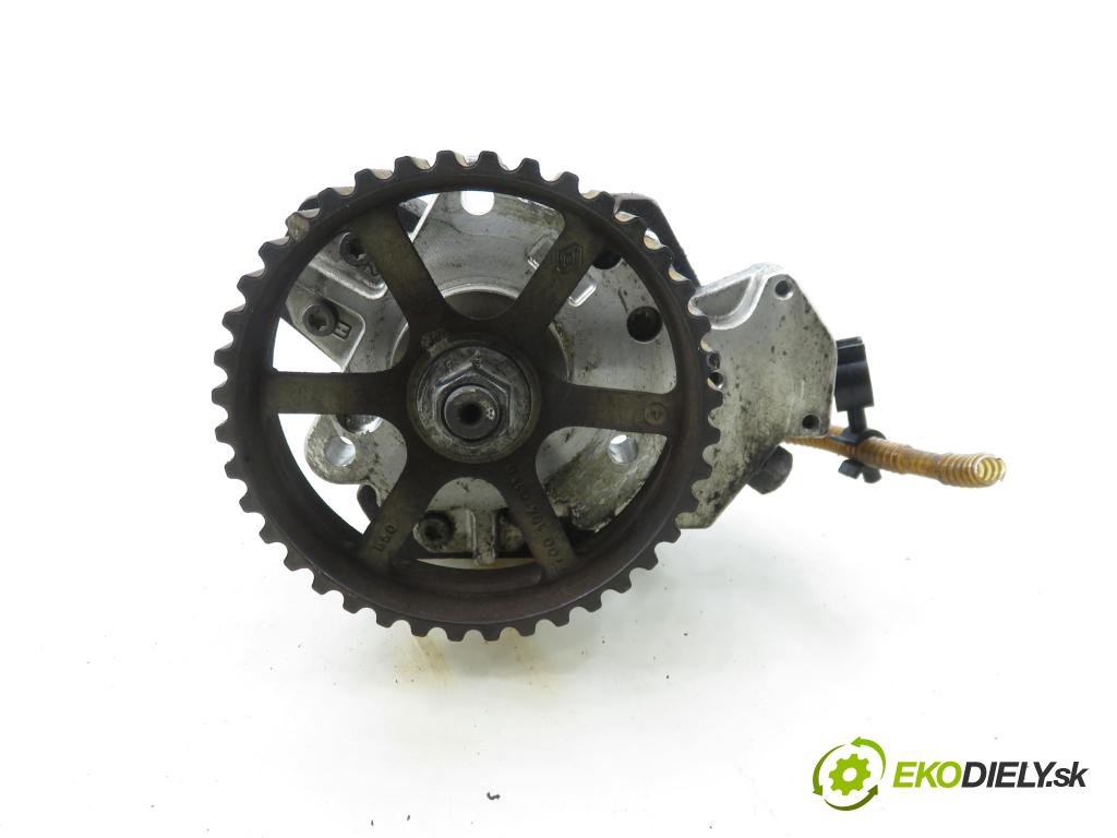 RENAULT ESPACE IV (JK0/1_) VAN 2005 85,00 1.9 dCi 116 - F9Q 820 1870,00 Pumpa vysokého tlaku 0445010075 ; 8200108225 ; 0928400502