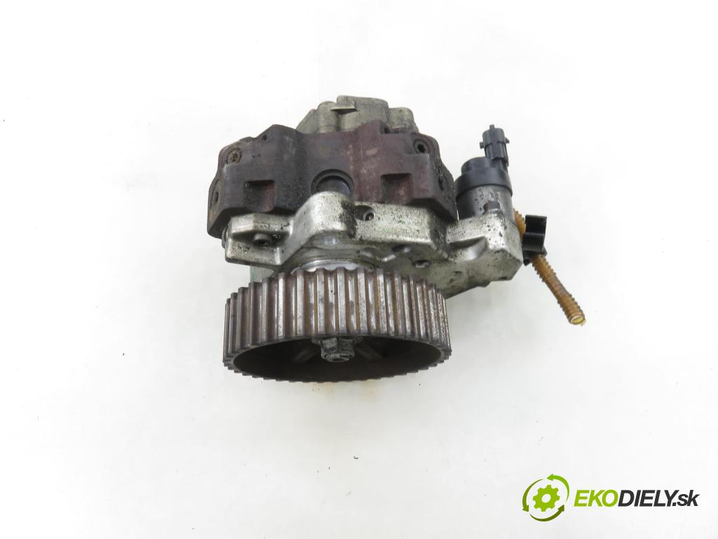 RENAULT ESPACE IV (JK0/1_) VAN 2005 85,00 1.9 dCi 116 - F9Q 820 1870,00 Pumpa vysokého tlaku 0445010075 ; 8200108225 ; 0928400502