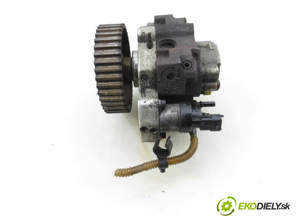 RENAULT ESPACE IV (JK0/1_) VAN 2005 85,00 1.9 dCi 116 - F9Q 820 1870,00 Pumpa vysokého tlaku 0445010075 ; 8200108225 ; 0928400502