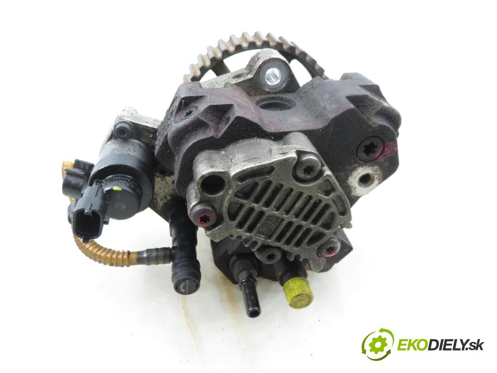 RENAULT ESPACE IV (JK0/1_) VAN 2005 85,00 1.9 dCi 116 - F9Q 820 1870,00 Pumpa vysokého tlaku 0445010075 ; 8200108225 ; 0928400502