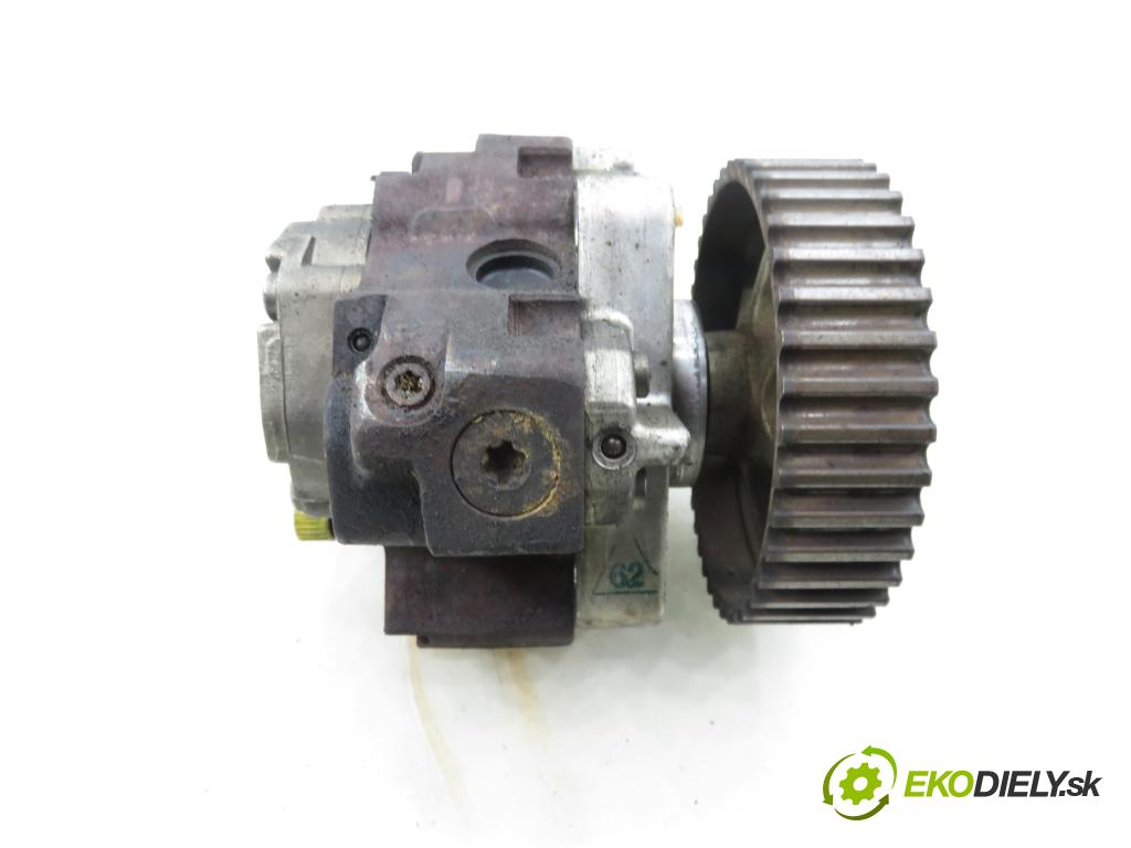 RENAULT ESPACE IV (JK0/1_) VAN 2005 85,00 1.9 dCi 116 - F9Q 820 1870,00 Pumpa vysokého tlaku 0445010075 ; 8200108225 ; 0928400502