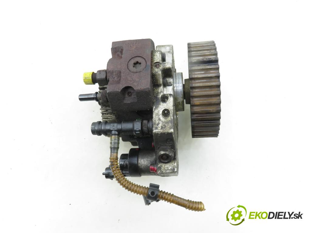 RENAULT ESPACE IV (JK0/1_) VAN 2005 85,00 1.9 dCi 116 - F9Q 820 1870,00 Pumpa vysokého tlaku 0445010075 ; 8200108225 ; 0928400502