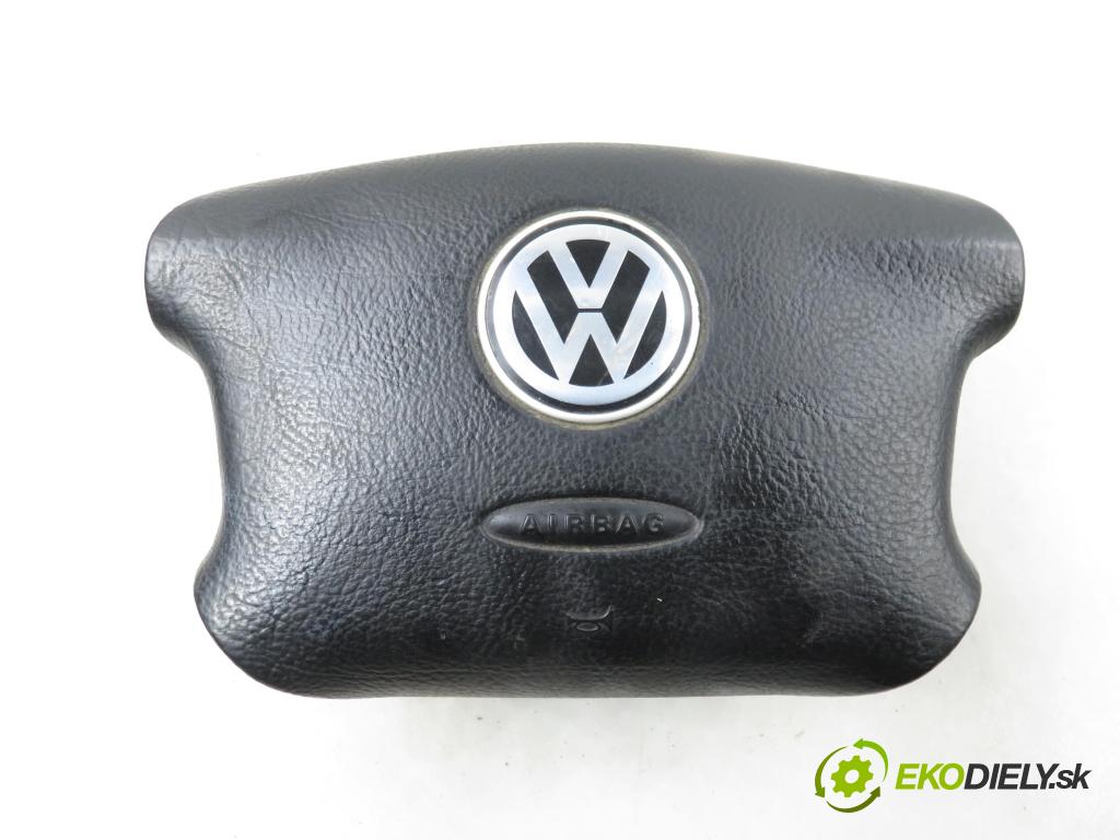 VW TRANSPORTER IV Autobus (70XB, 70XC, 7DB, 7DW, 7DK) BUS 2001 75,00 2.5 TDI - AYC 2461,00 AirBag air BAG volantu 3B0880201AM