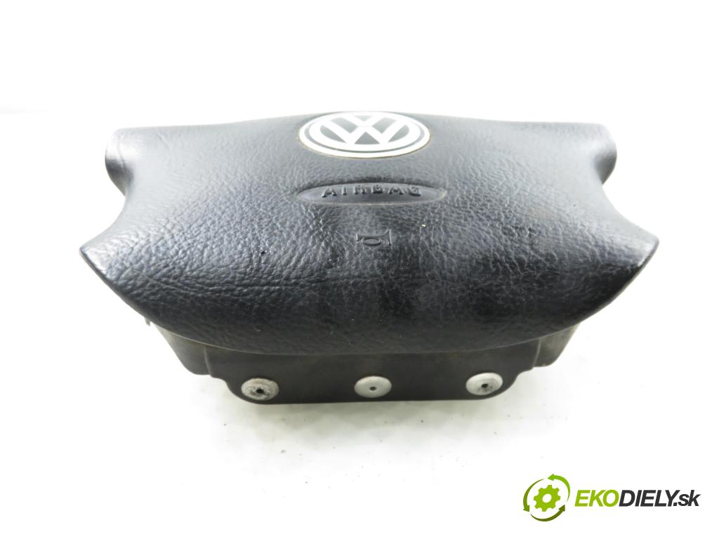 VW TRANSPORTER IV Autobus (70XB, 70XC, 7DB, 7DW, 7DK) BUS 2001 75,00 2.5 TDI - AYC 2461,00 AirBag air BAG volantu 3B0880201AM