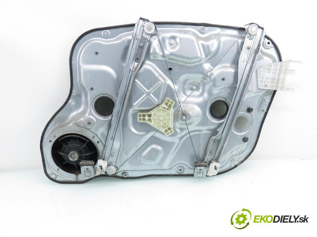 KIA CEE'D liftback (ED) HB 2008 80,00 1.4 16V 109 - G4FA 1396,00 Mechanizmus okien 824701H070 ; 402055D