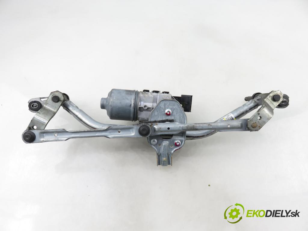 PEUGEOT 208 I (CA_, CC_) HB 2012 84,00 9HD (DV6C) 1560,00 Motorček stieračov 9673222580 ; 3397021391 ; 0390241540