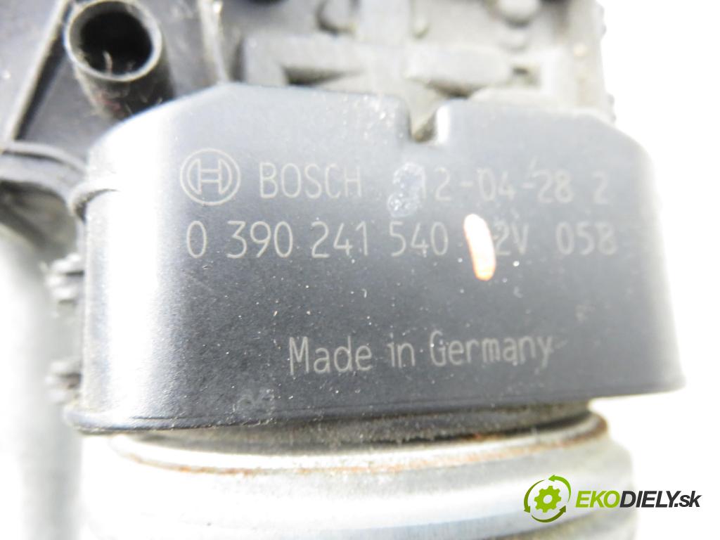 PEUGEOT 208 I (CA_, CC_) HB 2012 84,00 9HD (DV6C) 1560,00 Motorček stieračov 9673222580 ; 3397021391 ; 0390241540