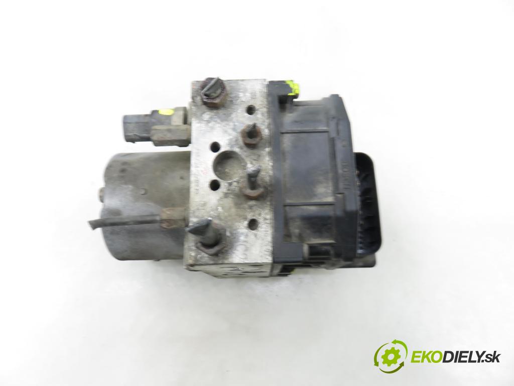 TOYOTA COROLLA Verso (ZER_, ZZE12_, R1_) VAN 2004 85,00 2.0 D-4D (CUR10_) - 1CD-FTV 1995,00 Pumpa ABS 0265950130 ; 895410F010 (Pumpa ABS)