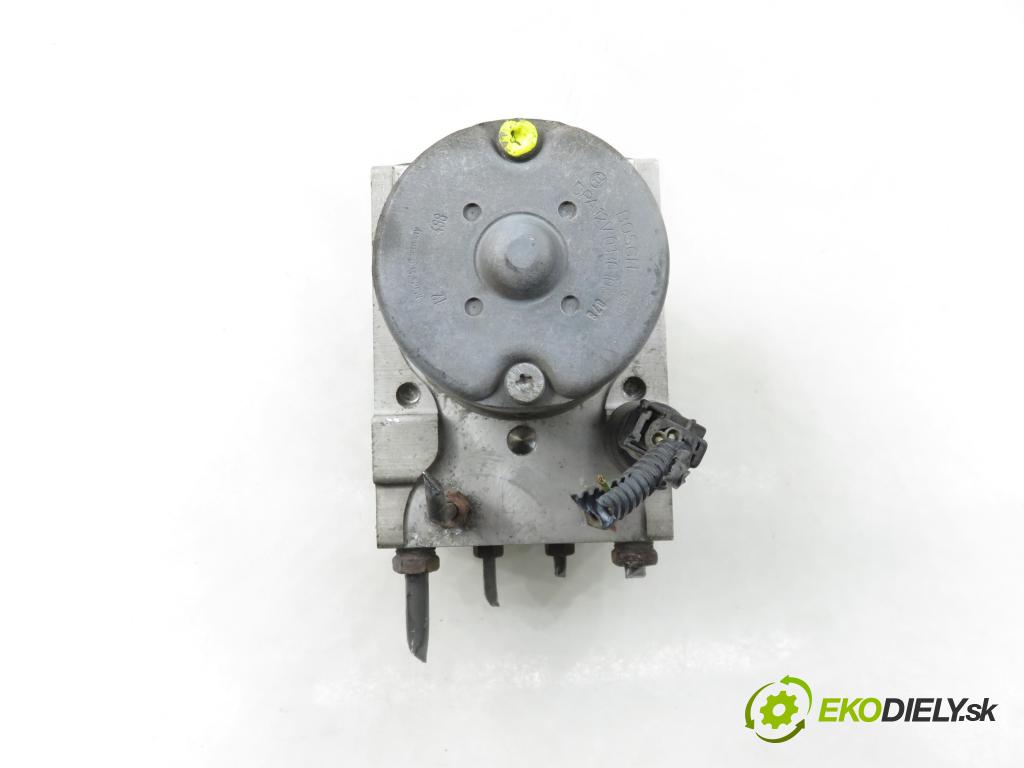TOYOTA COROLLA Verso (ZER_, ZZE12_, R1_) VAN 2004 85,00 2.0 D-4D (CUR10_) - 1CD-FTV 1995,00 Pumpa ABS 0265950130 ; 895410F010 (Pumpa ABS)