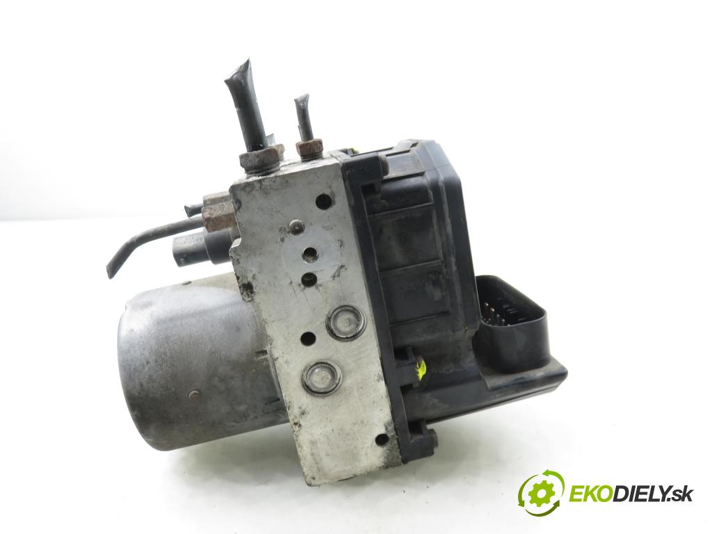 TOYOTA COROLLA Verso (ZER_, ZZE12_, R1_) VAN 2004 85,00 2.0 D-4D (CUR10_) - 1CD-FTV 1995,00 Pumpa ABS 0265950130 ; 895410F010 (Pumpa ABS)
