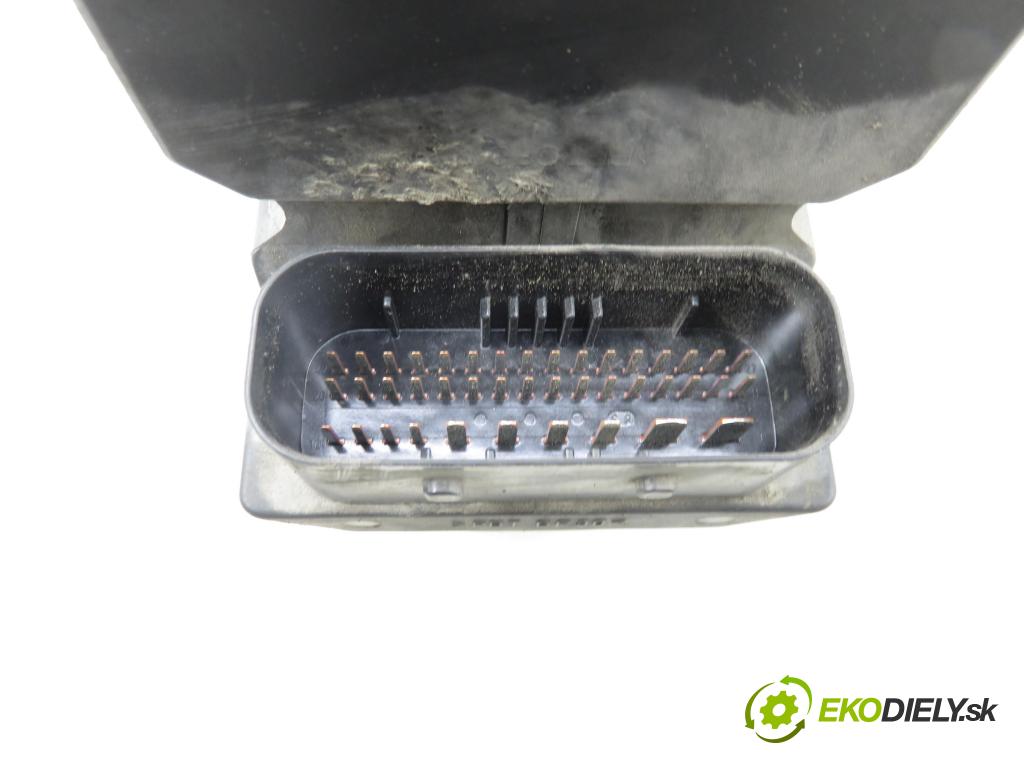 TOYOTA COROLLA Verso (ZER_, ZZE12_, R1_) VAN 2004 85,00 2.0 D-4D (CUR10_) - 1CD-FTV 1995,00 Pumpa ABS 0265950130 ; 895410F010 (Pumpa ABS)