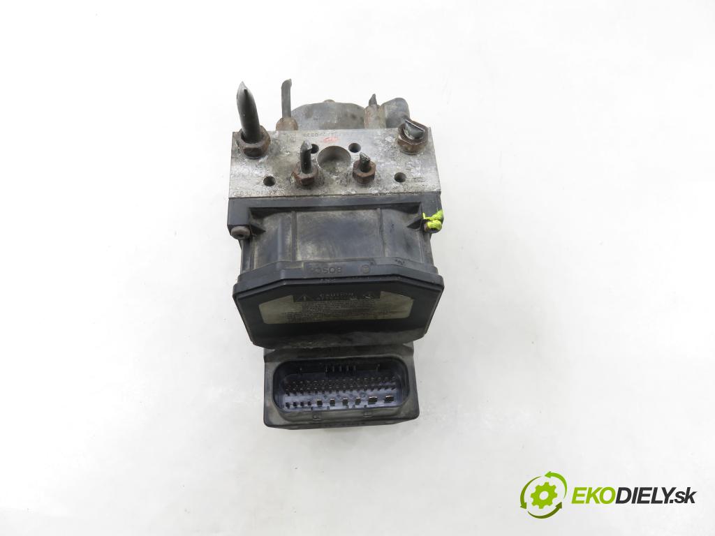 TOYOTA COROLLA Verso (ZER_, ZZE12_, R1_) VAN 2004 85,00 2.0 D-4D (CUR10_) - 1CD-FTV 1995,00 Pumpa ABS 0265950130 ; 895410F010 (Pumpa ABS)