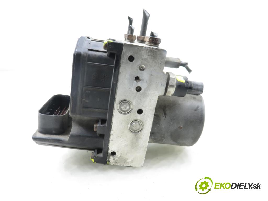 TOYOTA COROLLA Verso (ZER_, ZZE12_, R1_) VAN 2004 85,00 2.0 D-4D (CUR10_) - 1CD-FTV 1995,00 Pumpa ABS 0265950130 ; 895410F010 (Pumpa ABS)