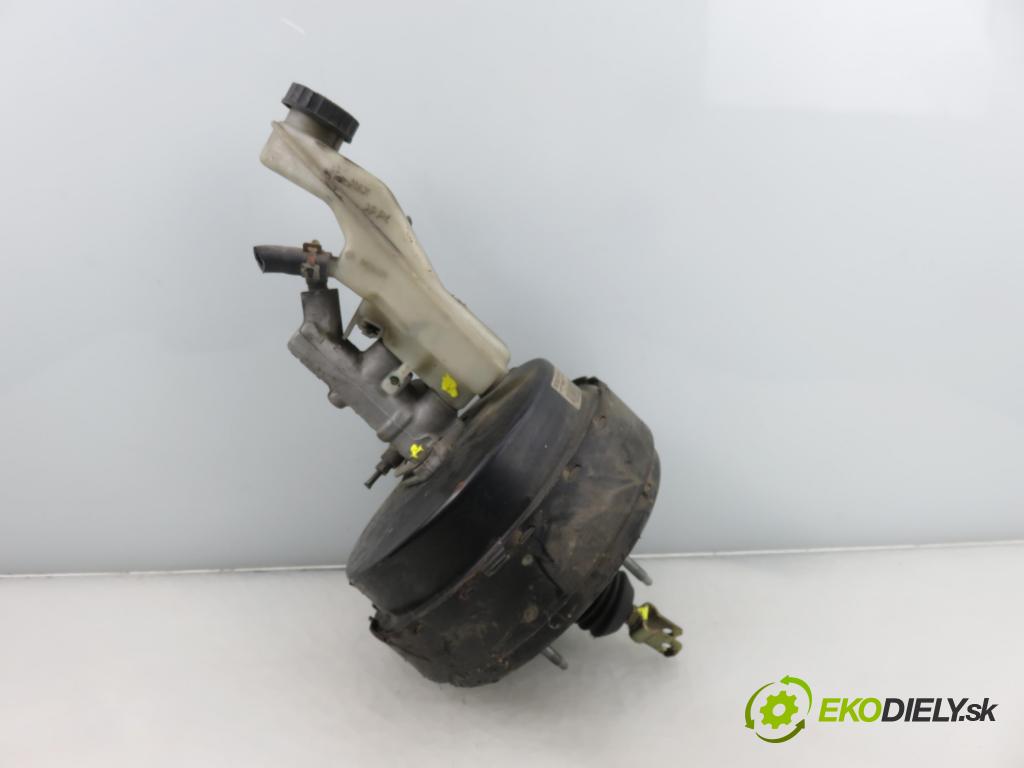 TOYOTA COROLLA Verso (ZER_, ZZE12_, R1_) VAN 2004 85,00 2.0 D-4D (CUR10_) - 1CD-FTV 1995,00 Posilovač 0204024454 (Servočerpadlo)