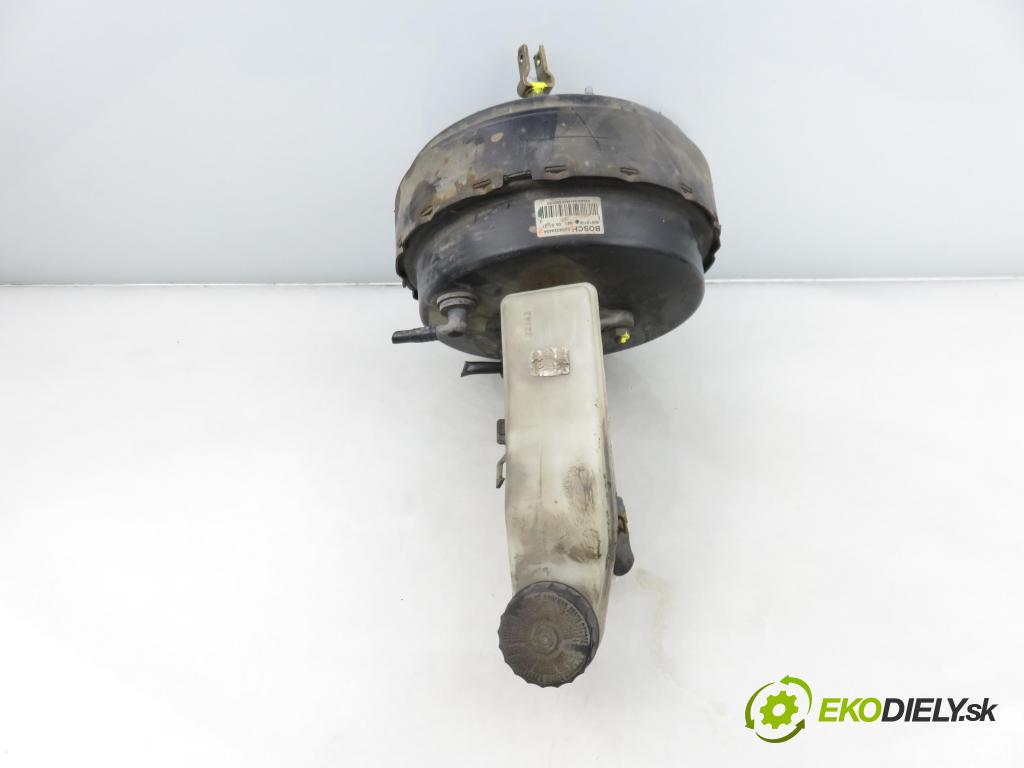 TOYOTA COROLLA Verso (ZER_, ZZE12_, R1_) VAN 2004 85,00 2.0 D-4D (CUR10_) - 1CD-FTV 1995,00 Posilovač 0204024454 (Servočerpadlo)