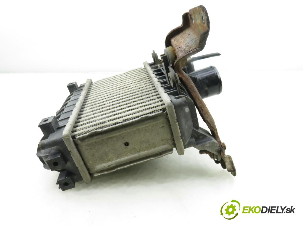 TOYOTA COROLLA Verso (ZER_, ZZE12_, R1_) VAN 2004 85,00 2.0 D-4D (CUR10_) - 1CD-FTV 1995,00 chladič intercooler 873067D
