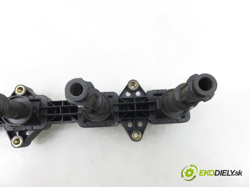 OPEL VECTRA C GTS (Z02) LIFTBACK 2005 114,00 2.2 direct 155 - Z 22 YH 2198,00 Cievka zapaľovacia 0221503469 ; 5WK9184 ; 09153250