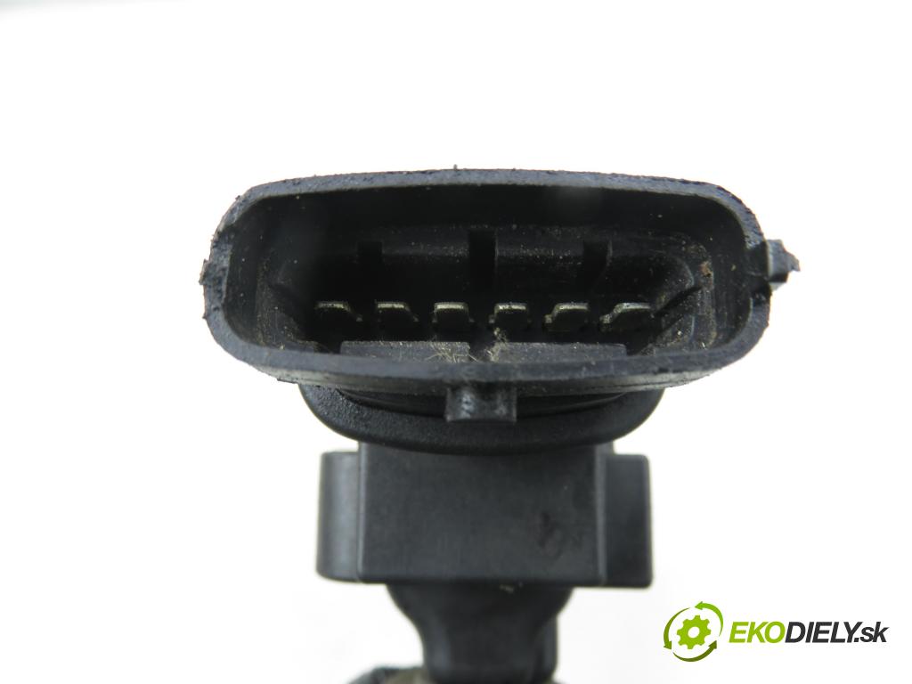 OPEL VECTRA C GTS (Z02) LIFTBACK 2005 114,00 2.2 direct 155 - Z 22 YH 2198,00 Cievka zapaľovacia 0221503469 ; 5WK9184 ; 09153250