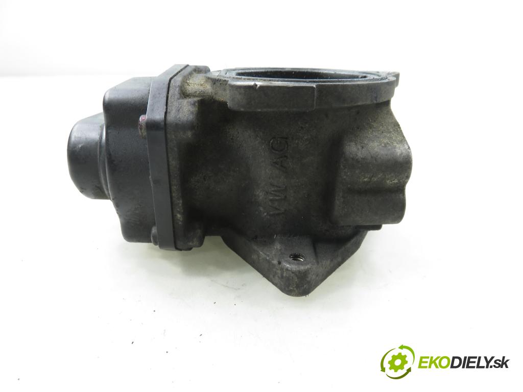 VW PASSAT B6 Variant (3C5) KOMBI 2006 103,00 2.0 TDI 16V - BKP 1968,00 VENTIL EGR 03G131501