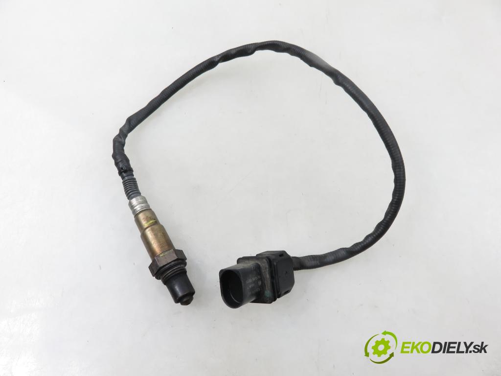 RENAULT KOLEOS I (HY_) SUV 2011 110,00 2.0 dCi 4x4 150 1995,00 sonda lambda 0281004027 ; 8200351037A ; 8200406337 (Lambda sonda)