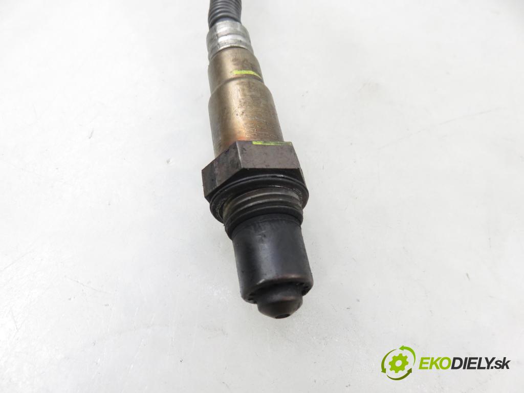 RENAULT KOLEOS I (HY_) SUV 2011 110,00 2.0 dCi 4x4 150 1995,00 sonda lambda 0281004027 ; 8200351037A ; 8200406337 (Lambda sonda)