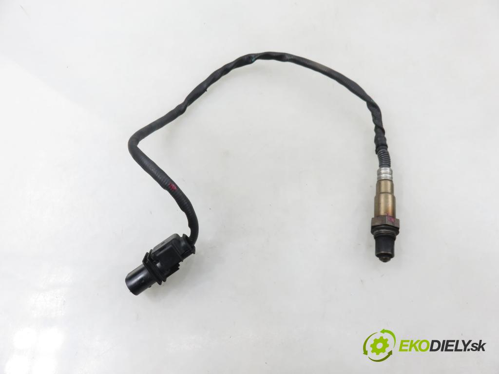 RENAULT KOLEOS I (HY_) SUV 2011 110,00 2.0 dCi 4x4 150 1995,00 sonda lambda 0281004027 ; 8200351037A ; 8200406337 (Lambda sonda)