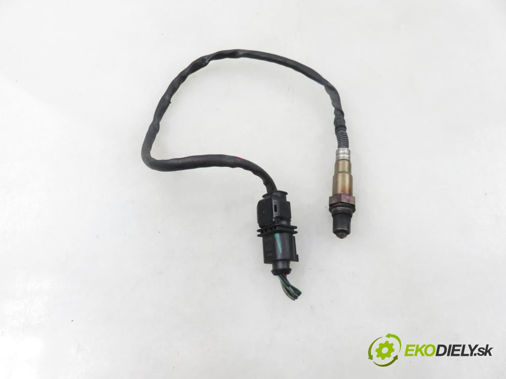 RENAULT KOLEOS I (HY_) SUV 2011 110,00 2.0 dCi 4x4 150 1995,00 sonda lambda 0281004027 ; 8200351037A ; 8200406337 (Lambda sonda)