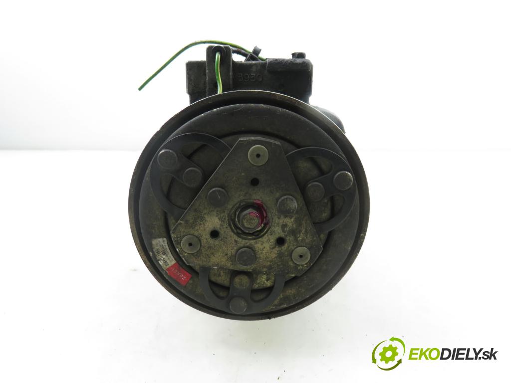 VW PASSAT B5 Variant (3B5) KOMBI 1999 81,00 1.9 TDI 110 - AFN 1896,00 KOMPRESOR: klimatizace 8D0260805D ; 5062310501 ; 5060310781 (Kompresor klimatizace)