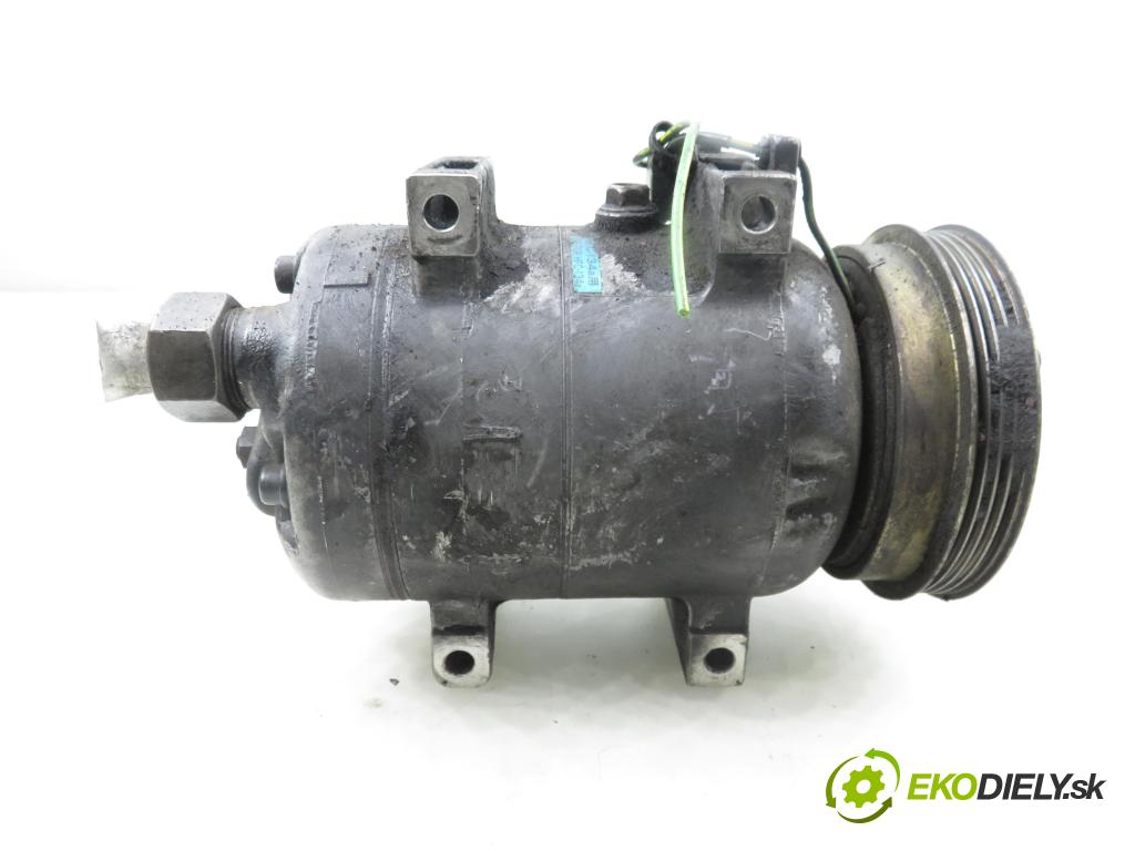 VW PASSAT B5 Variant (3B5) KOMBI 1999 81,00 1.9 TDI 110 - AFN 1896,00 KOMPRESOR: klimatizace 8D0260805D ; 5062310501 ; 5060310781 (Kompresor klimatizace)